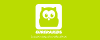 Cupón descuento, código descuento Eurekakids logo
