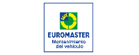 Cupón descuento, código descuento Euromaster logo