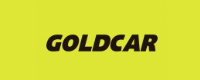 Cupón descuento, código descuento Goldcar logo