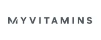 Cupones MyVitamins