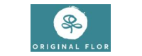 Cupón descuento, código descuento Original Flor logo