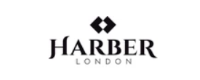 Cupón descuento, código descuento Harber London logo