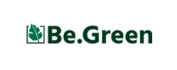 Be.green Logo