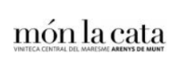 Cupón descuento, código descuento Monlacata logo