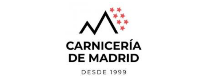 Cupón descuento, código descuento Carnicería de Madrid logo