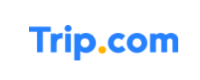 Cupón descuento, código descuento Trip. com logo