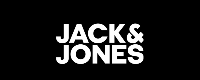 Cupón descuento, código descuento Jack & Jones logo
