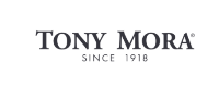 Cupón descuento, código descuento Tony Mora logo