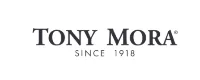 Descuento Tony Mora