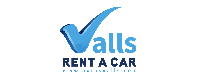 Cupón descuento, código descuento Valls Rent a Car logo