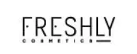 Cupones Freshly Cosmetics