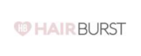 Cupón descuento, código descuento Hairburst logo