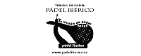 Cupón descuento, código descuento Padel Ibérico logo