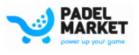 Padel Market cupón descuento