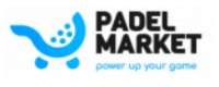 Padel Market cupón descuento