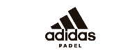 Cupón descuento, código descuento adidas Padel logo