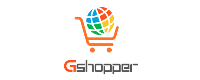 Cupón descuento, código descuento Gshopper logo
