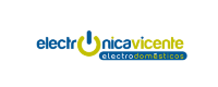 Cupón descuento, código descuento Electronica Vicente logo