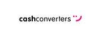 Cupón descuento, código descuento CashConverters logo