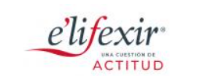 Cupón descuento, código descuento Elifexir logo