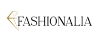 Cupón descuento, código descuento Fashionalia logo