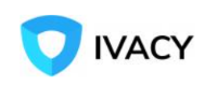 Cupón descuento, código descuento Ivacy VPN logo