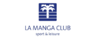 Cupón descuento, código descuento La Manga Club logo