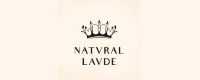 Cupón descuento, código descuento Natvral Lavde Cosmetics Labs logo