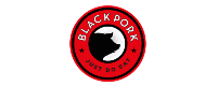 Cupón descuento, código descuento Blackpork logo