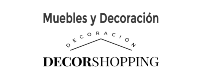 Cupón descuento, código descuento Decorshopping logo