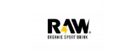 RAW Super Drink Logo