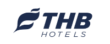 THB Hotels cupón descuento