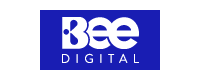 Cupón descuento, código descuento Bee Digital logo