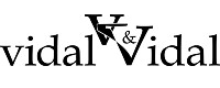 Cupón descuento, código descuento Vidal-Vidal logo