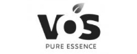 VOS PURE ESSENCE Logo