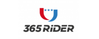 Cupón descuento, código descuento 365Rider logo