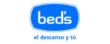 Beds cupón descuento