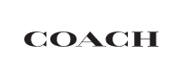 Cupón descuento, código descuento COACH logo