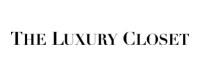 Cupón descuento, código descuento The Luxury Closet logo