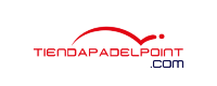 Cupón descuento, código descuento Tienda Padel Point logo