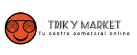 Cupón descuento, código descuento Trikymarket logo