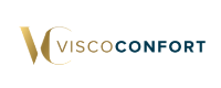 Cupón descuento, código descuento ViscoConfort logo