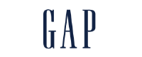 Cupón descuento, código descuento GAP logo