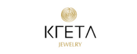 Cupón descuento, código descuento KRETA Jewelry logo