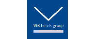 Cupón descuento, código descuento VIK Hotels logo