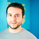 Retrato de Georgi Kostadinov